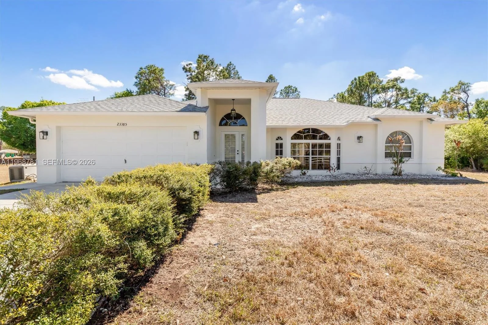 23385 Hemenway, Port Charlotte, FL 33980