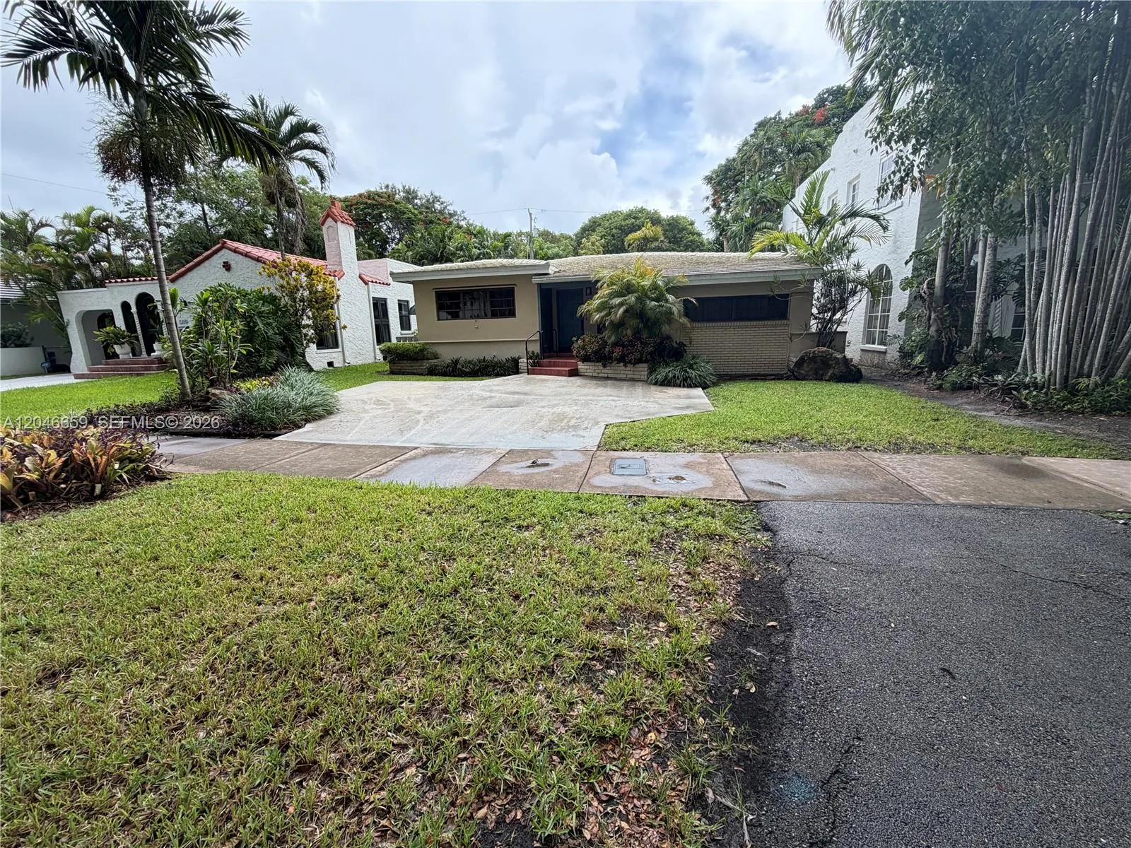 1400 Madrid St, Coral Gables, FL 33134