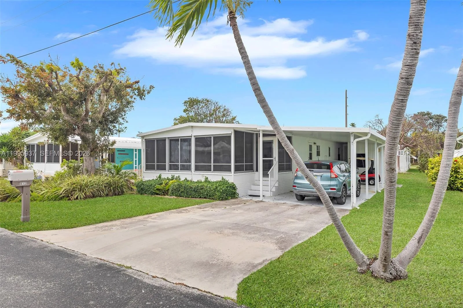 812 S Silver Cir, Key Largo, FL 33037