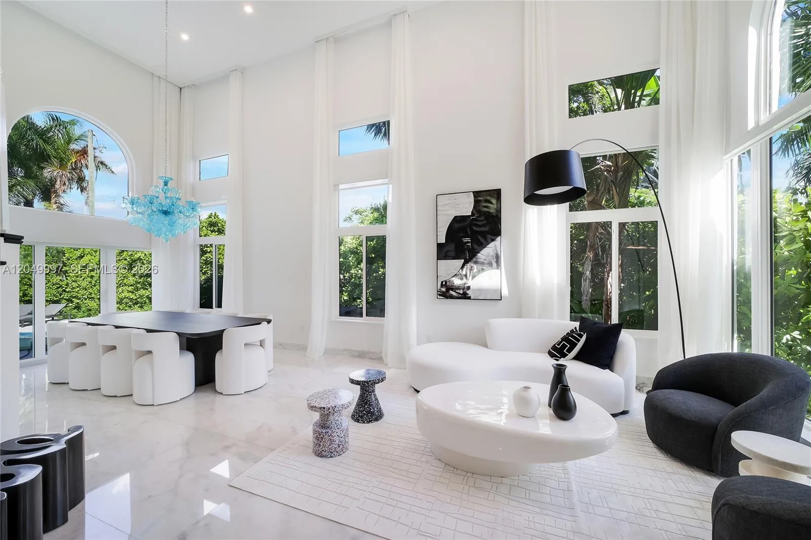 Listing