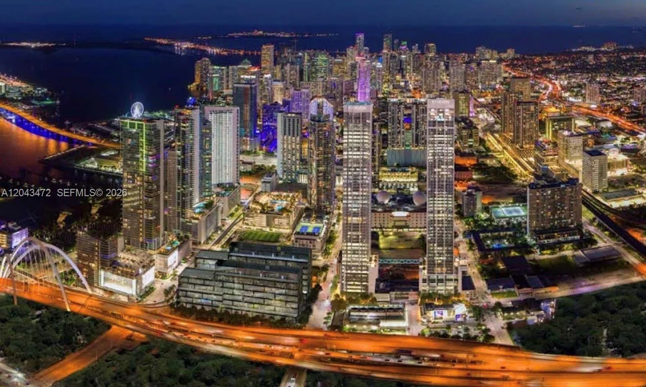 20 NE 11th St # 2409, Miami, FL 33132