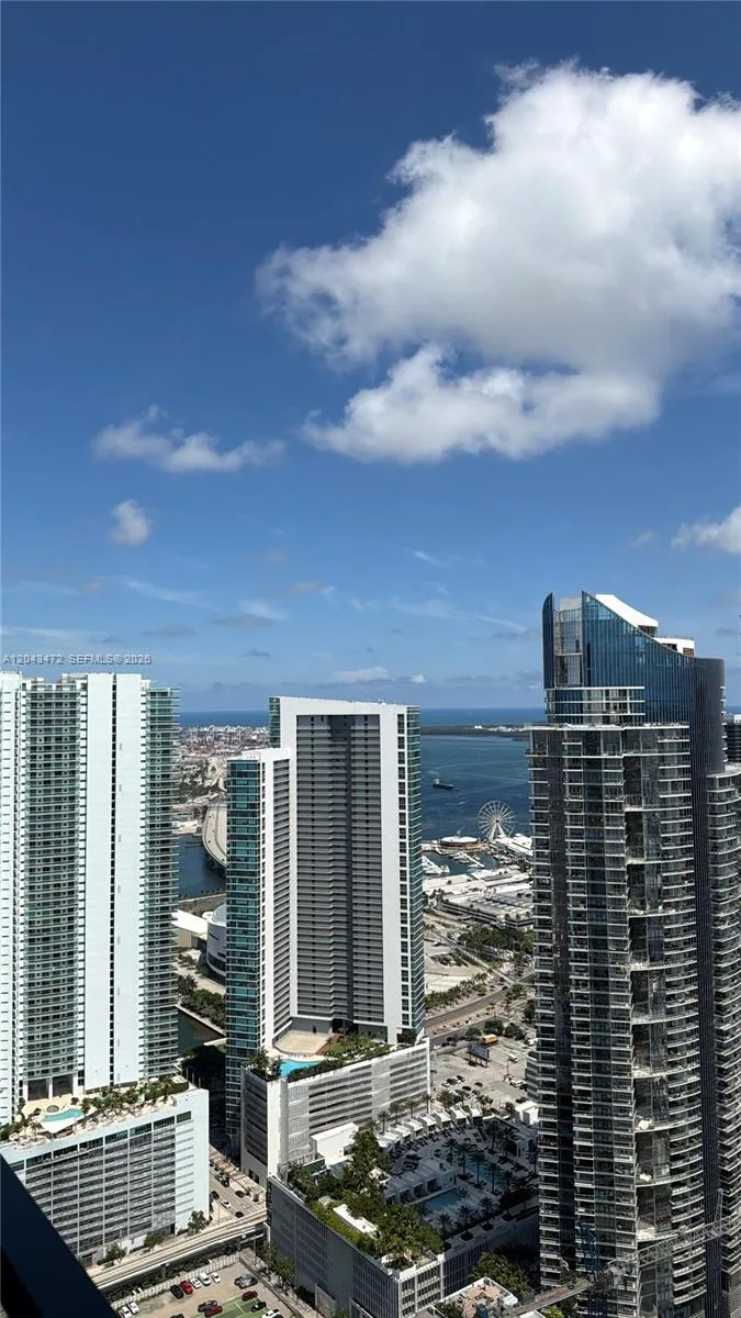 20 NE 11th St # 2409, Miami, FL 33132 photo 8