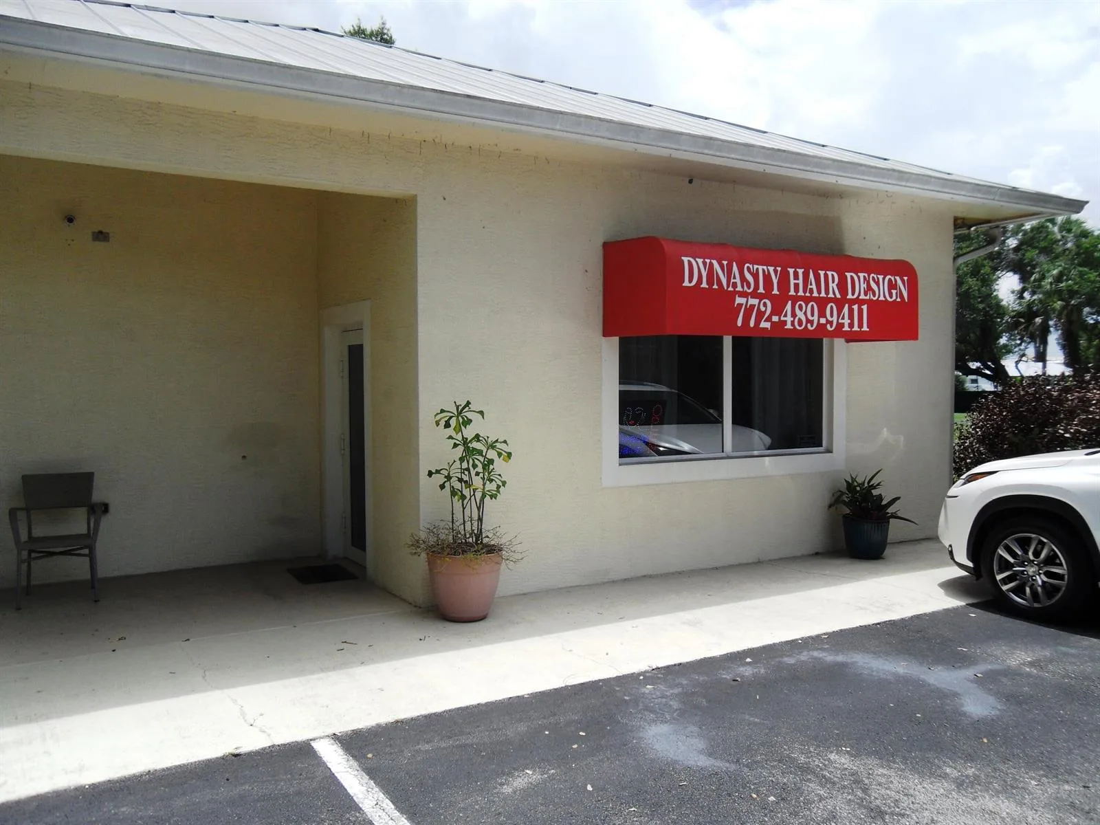 5022 Turnpike Feeder Road, Fort Pierce, FL 34951