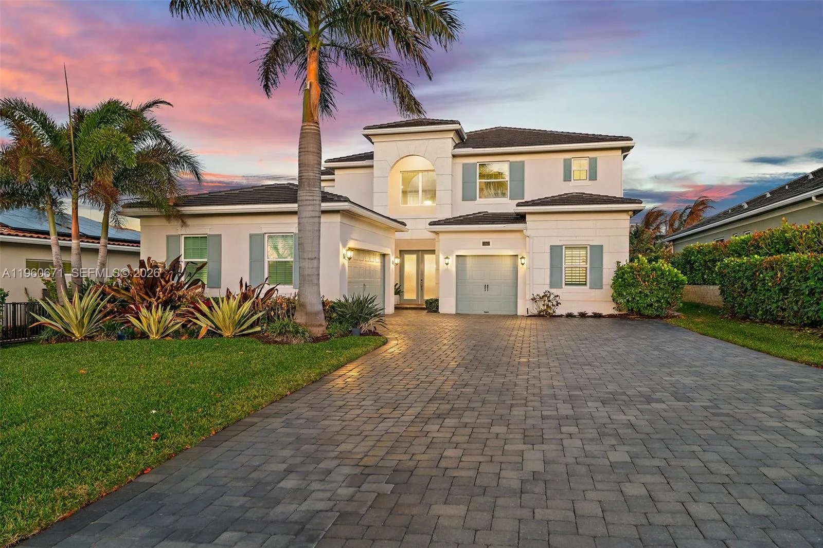 1341 NE Langford Ln, Jensen Beach, FL 34957