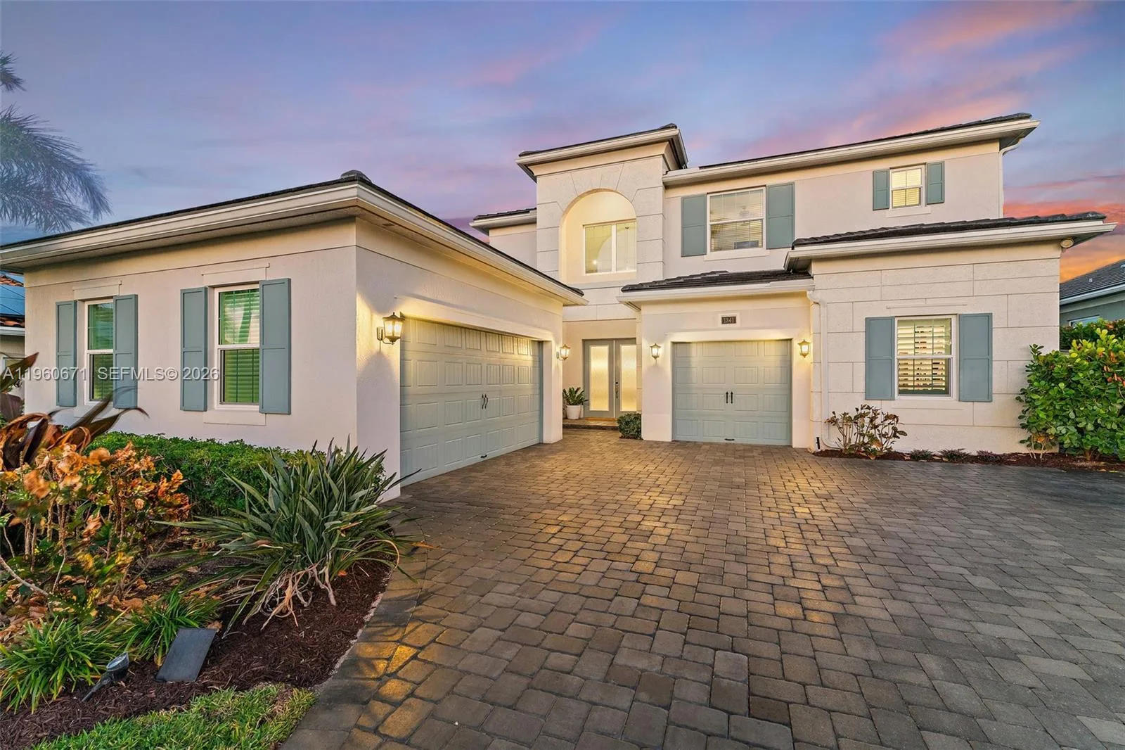 1341 NE Langford Ln, Jensen Beach, FL 34957 photo 2