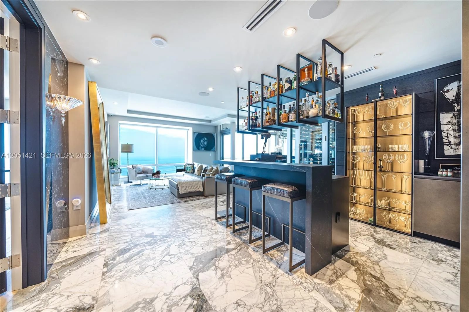 1425 Brickell Ave # PH3AB, Miami, FL 33131 photo 11
