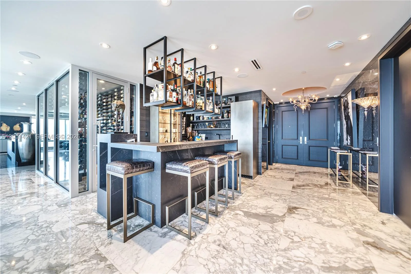 1425 Brickell Ave # PH3AB, Miami, FL 33131 photo 12