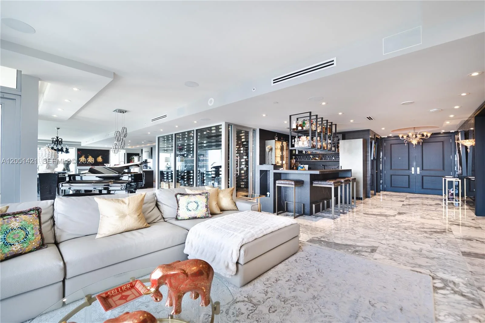 1425 Brickell Ave # PH3AB, Miami, FL 33131 photo 13