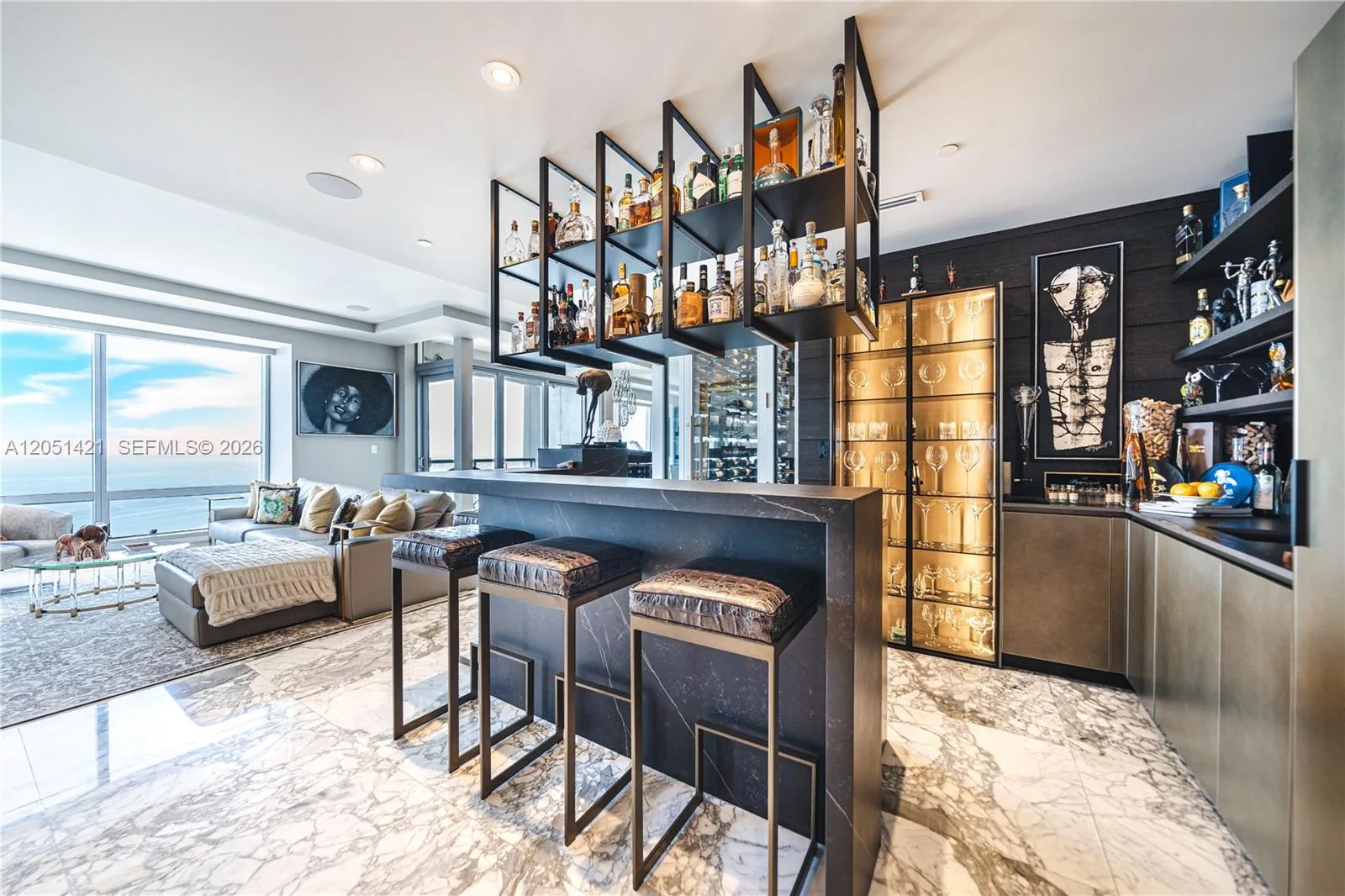 1425 Brickell Ave # PH3AB, Miami, FL 33131 photo 8