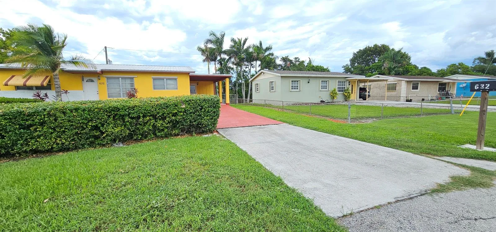 632 SW 13th Street, Belle Glade, FL 33430