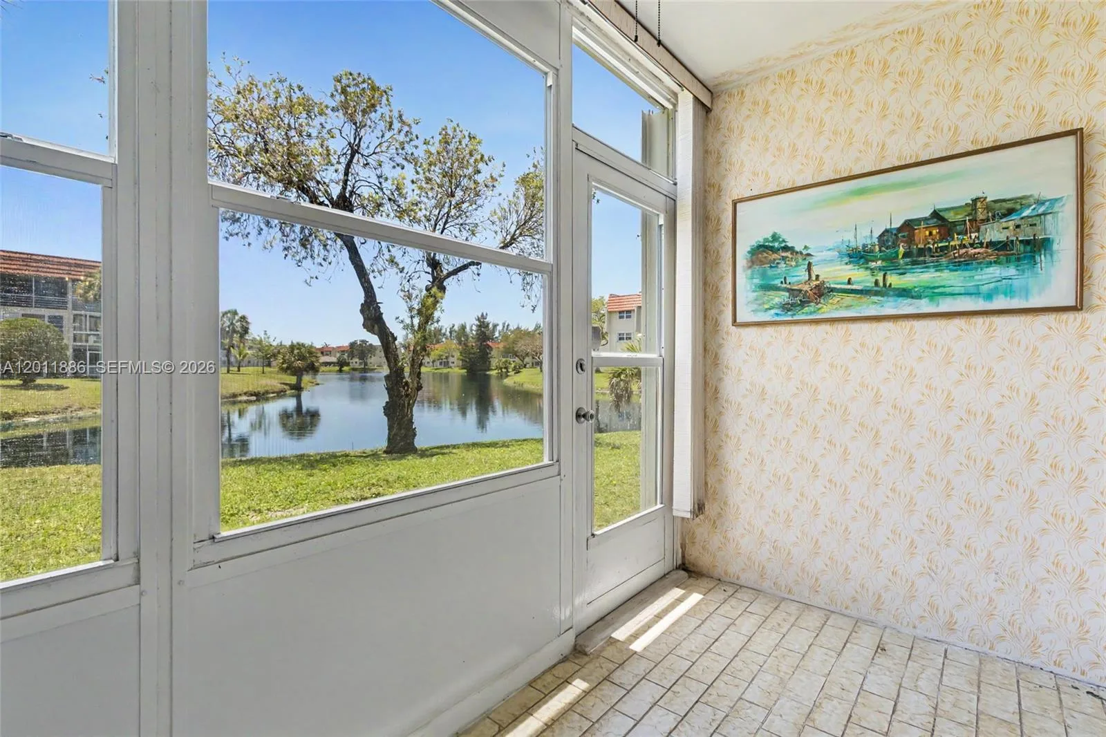 2831 E Sunrise Lakes Dr # 105, Sunrise, FL 33322