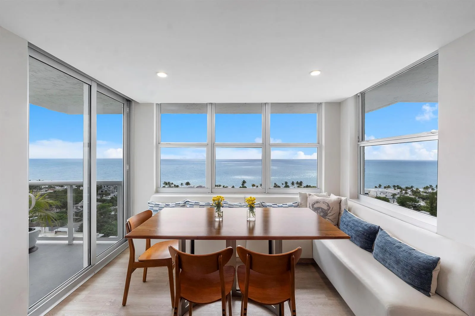 3015 N Ocean Boulevard # 19F, Fort Lauderdale, FL 33308