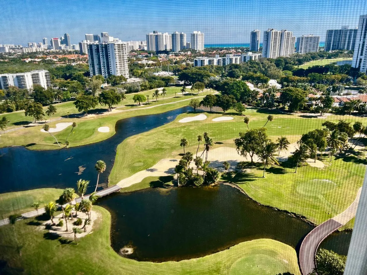 20379 W Country Club Drive # 1932, Aventura, FL 33180