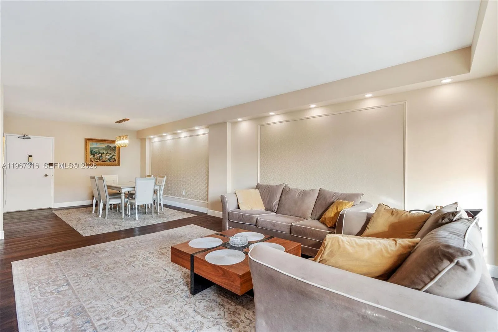 1985 S Ocean Dr # 9G, Hallandale Beach, FL 33009 photo 4