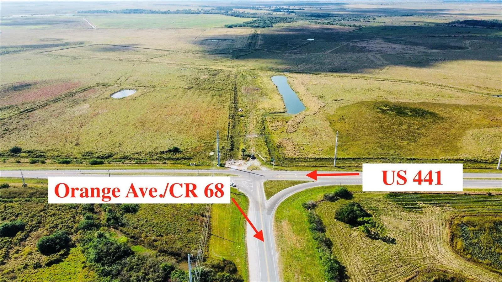 Us-441, Okeechobee FL photo 2