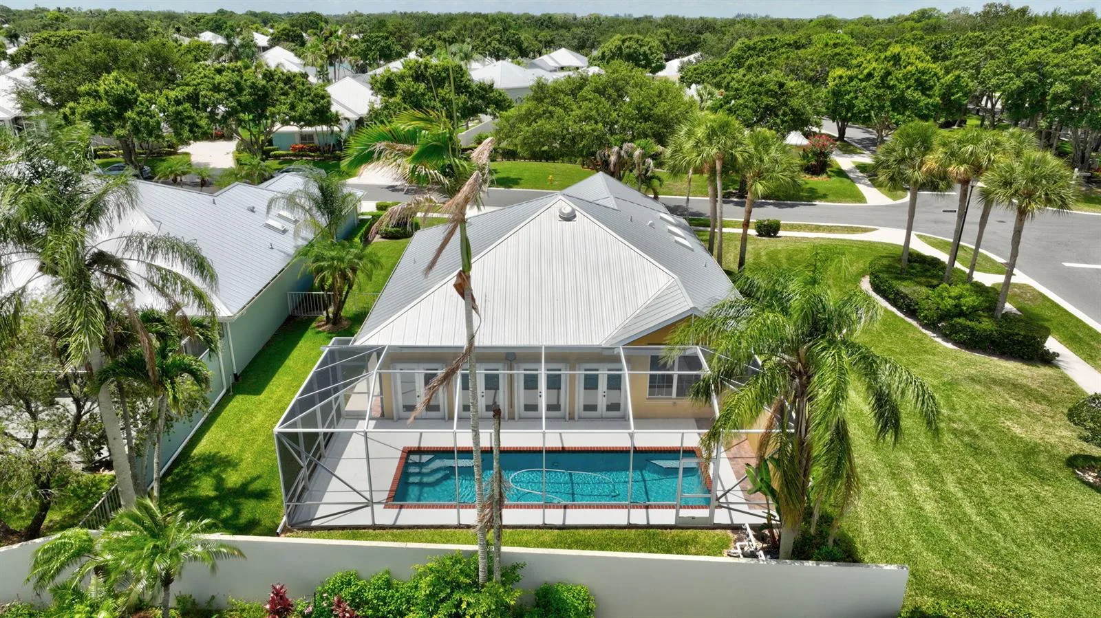 2699 SW Prospect Place, Palm City, FL 34990