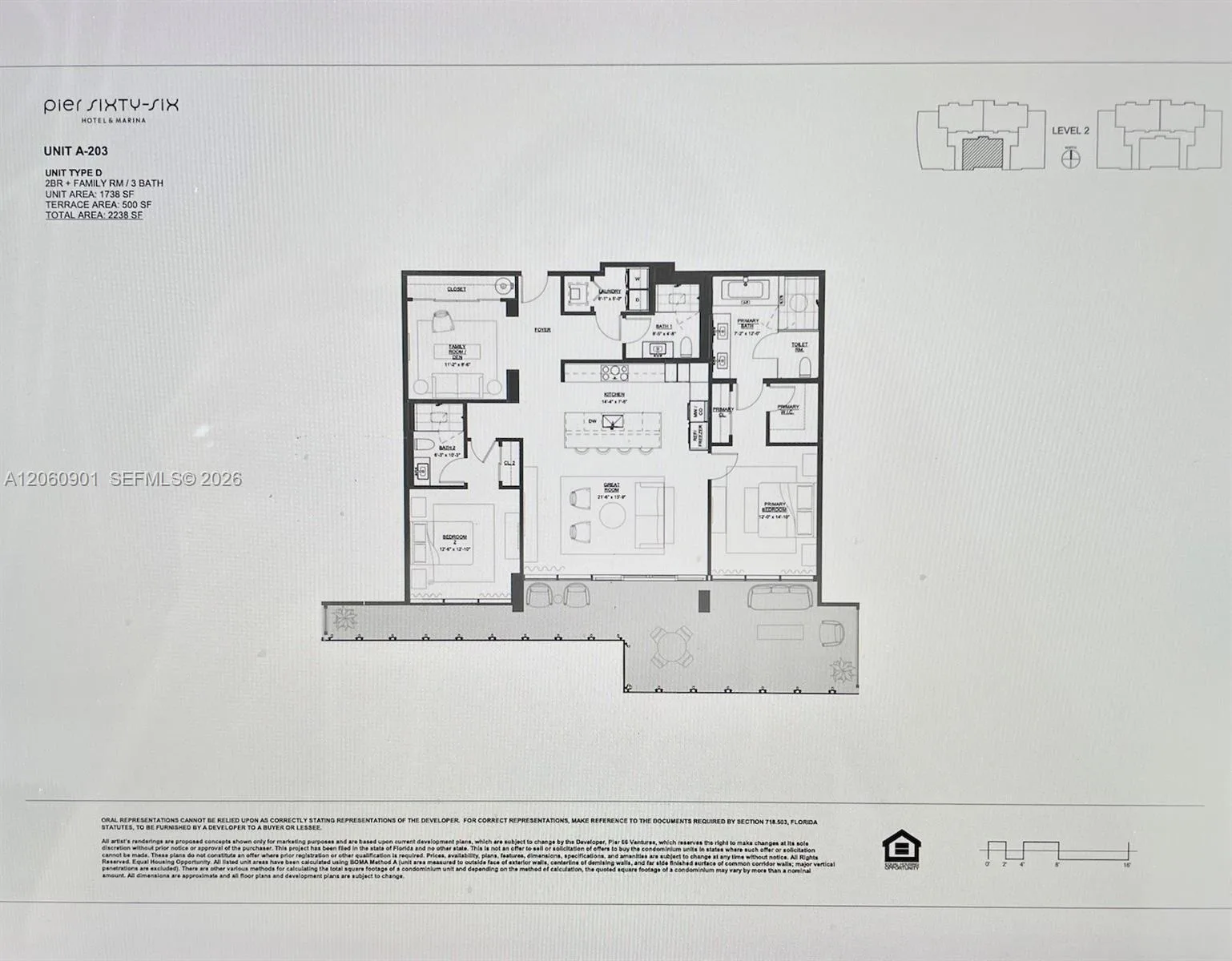 2311 SE 17th St # 203, Fort Lauderdale, FL 33316 photo 5