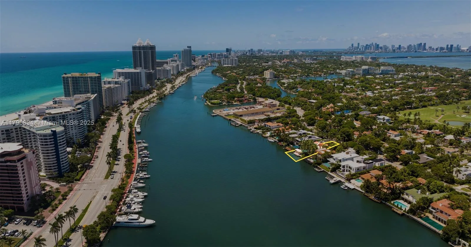 5215 Pine Tree Dr, Miami Beach, FL 33140 photo 2