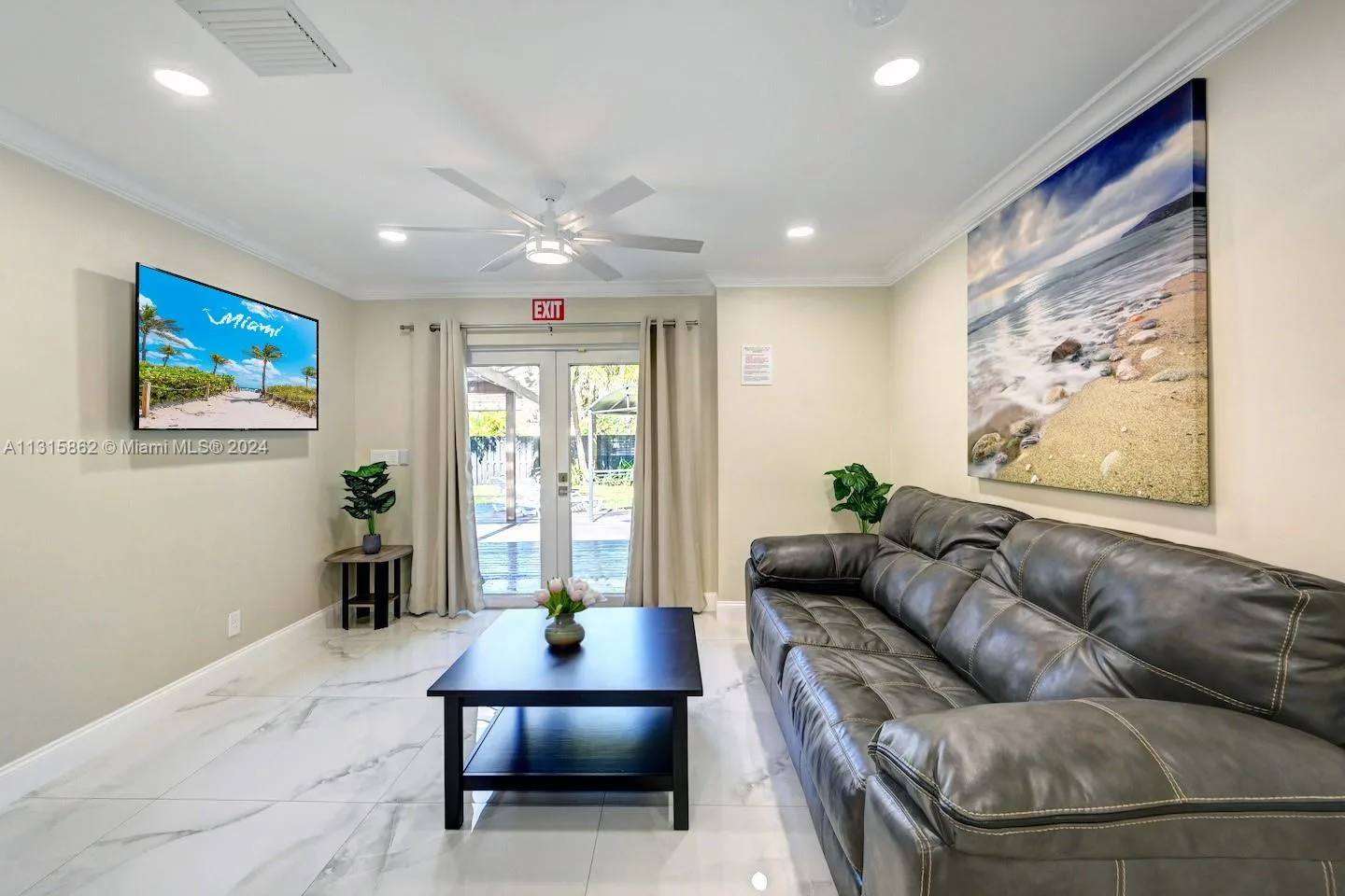 1307 Rodman St, Hollywood, FL 33019 photo 12