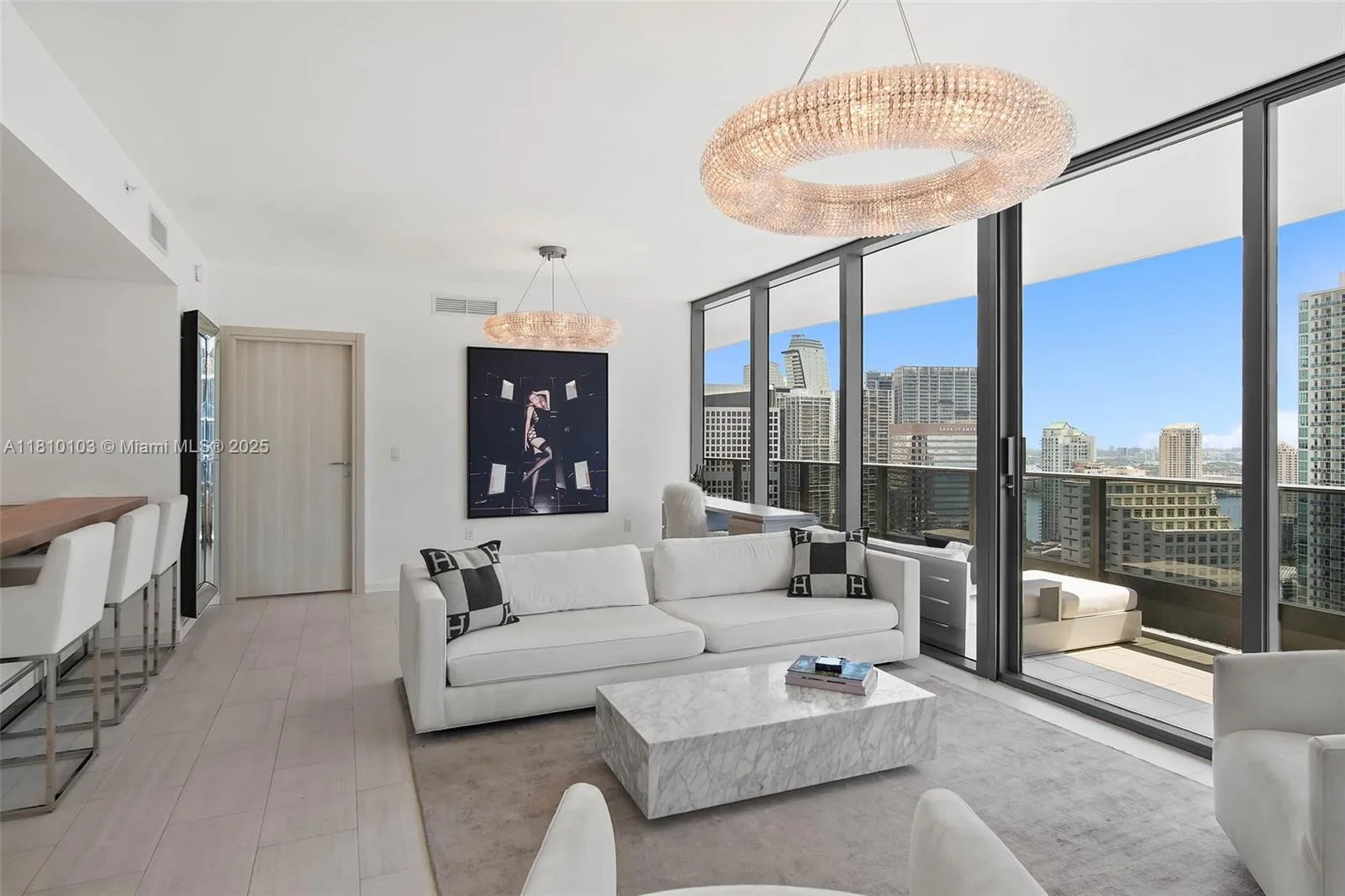 Brickell Flatiron Unit 4209 at 1000 Brickell Plz # 4209, Miami, FL 33131 — photo 1