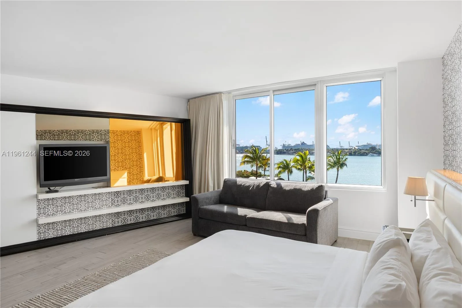 1100 West Ave # 408, Miami Beach, FL 33139