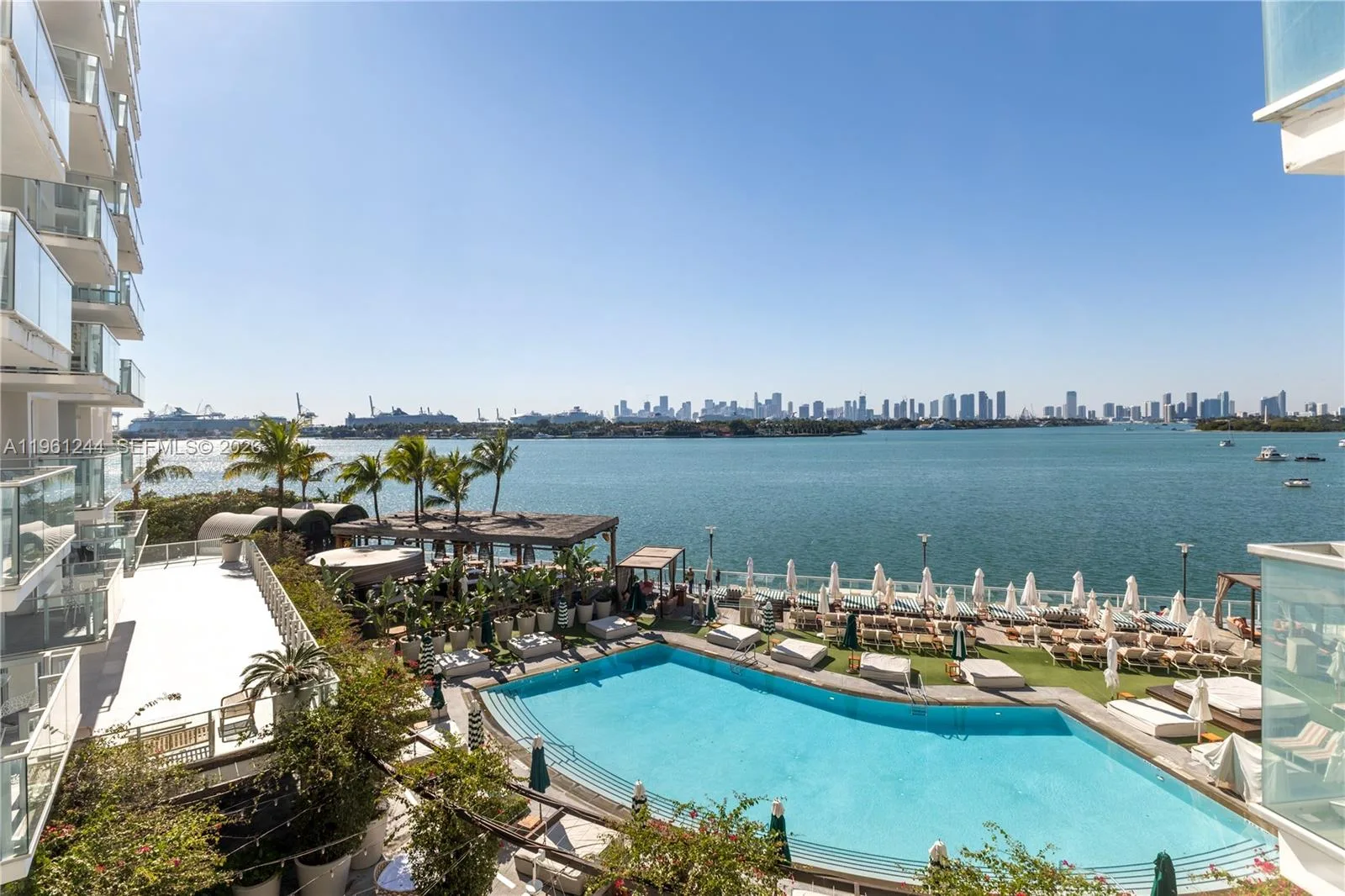 1100 West Ave # 408, Miami Beach, FL 33139 photo 2