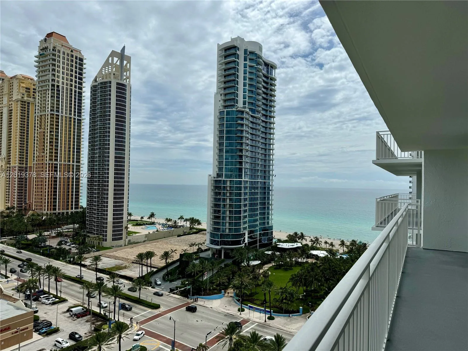 210 174th St # 1918, Sunny Isles Beach, FL 33160