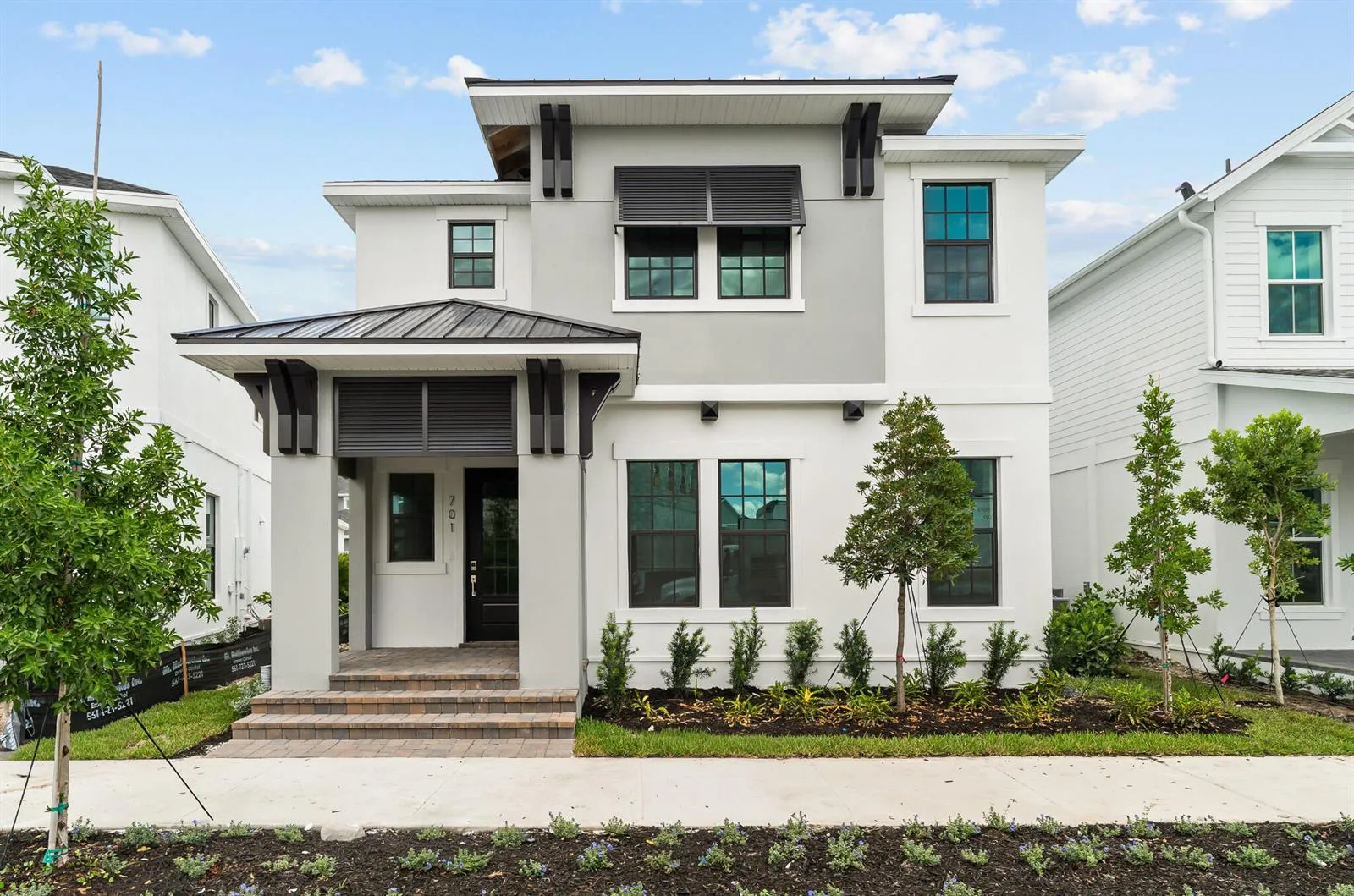 701 SW Backus Lane, Palm City, FL 34990