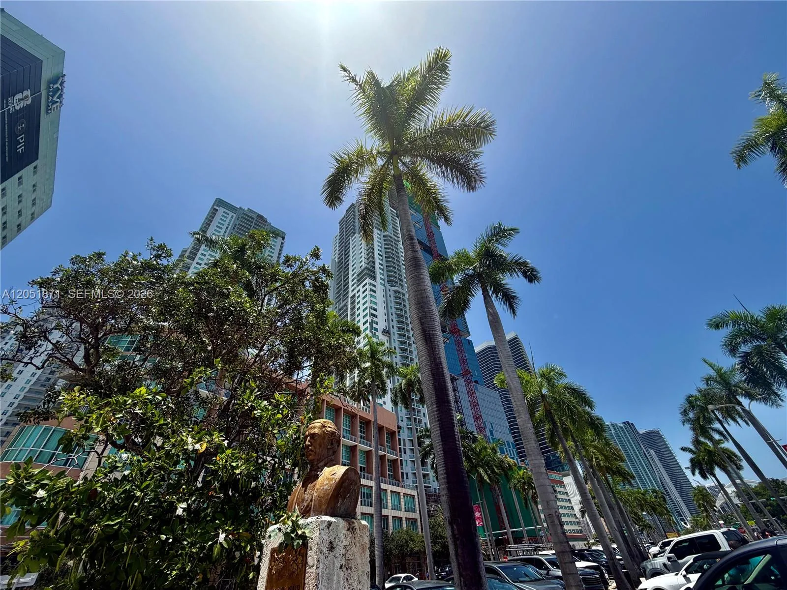 253 NE 2nd St # 3907, Miami, FL 33132