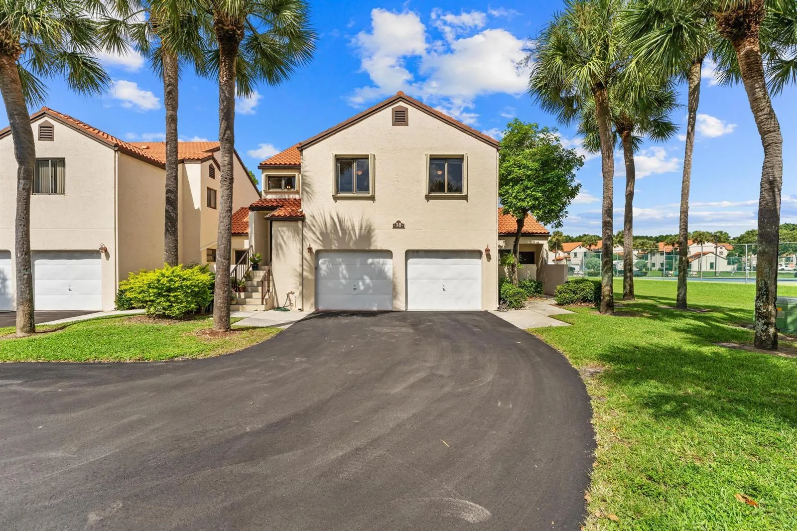 18 Vía De Casas Sur # 205, Boynton Beach, FL 33426