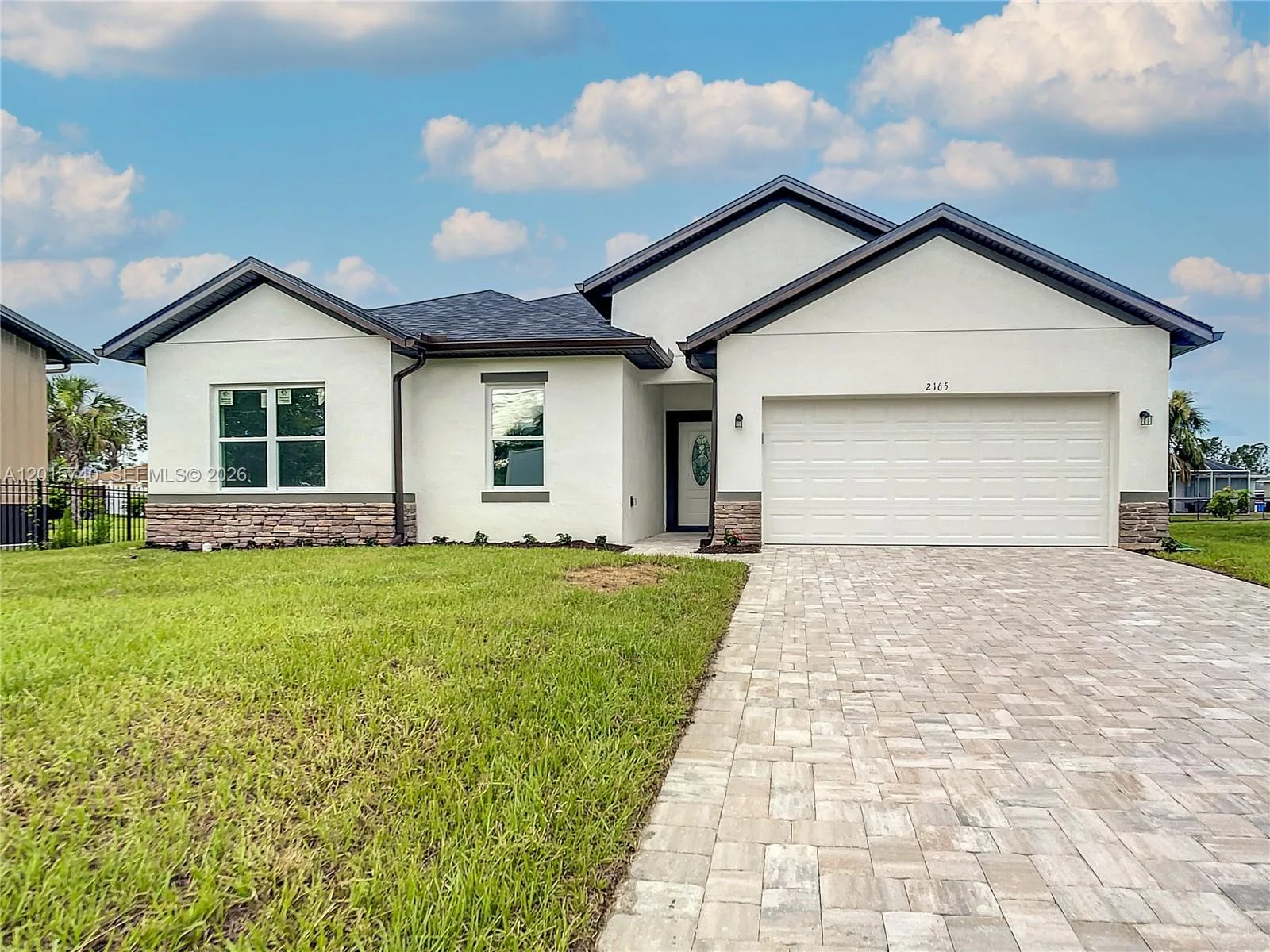 14210 LUXO AVE # 0, Port Charlotte, FL 33953