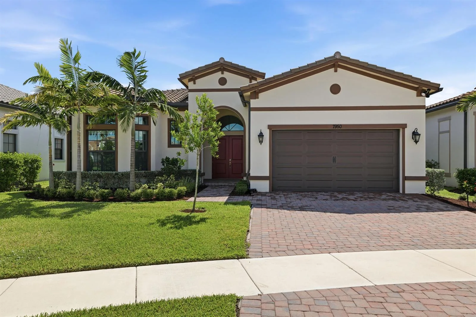 7950 Rowan Terrace, Parkland, FL 33067 photo 3