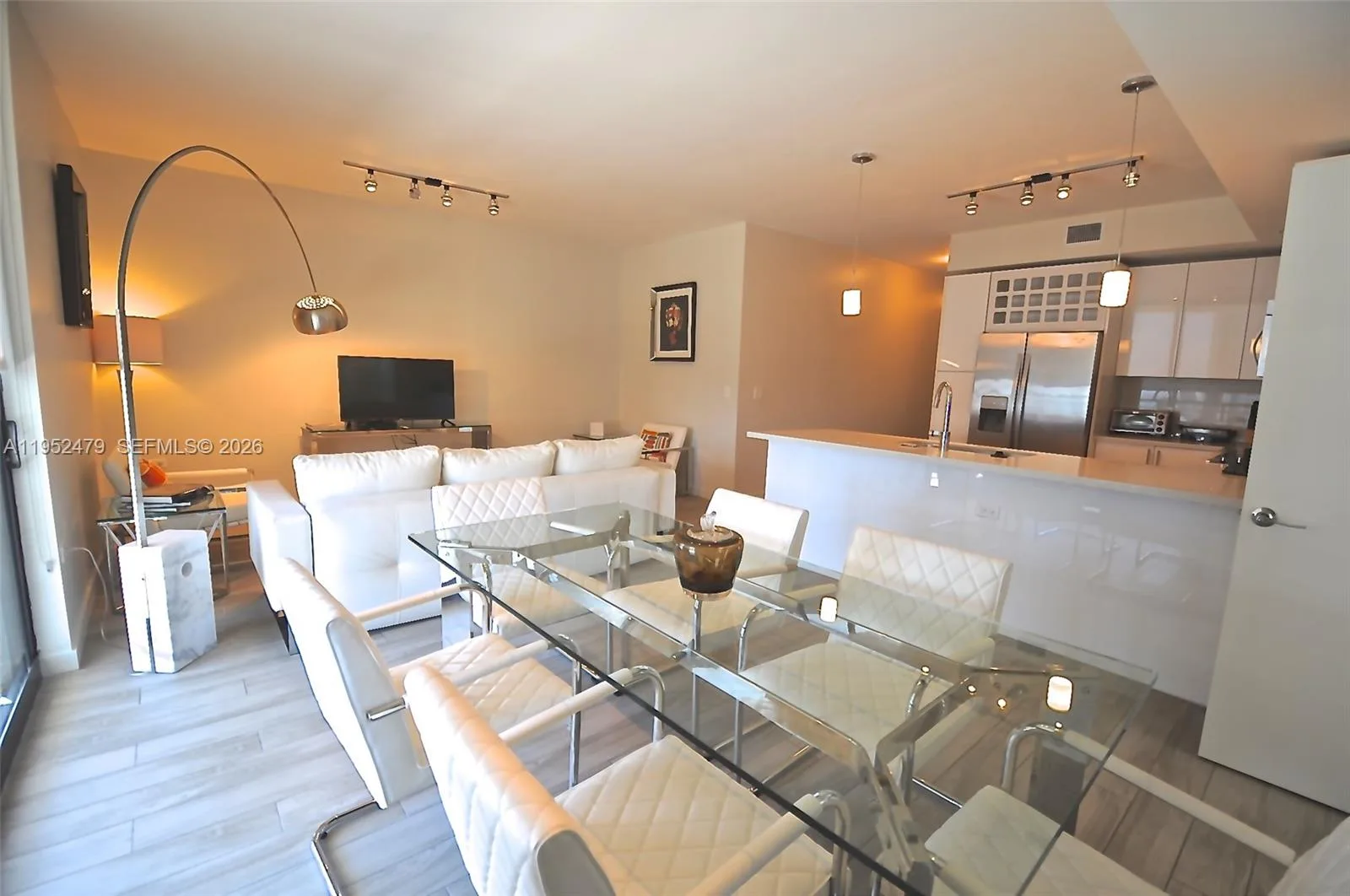 999 SW 1st Ave # 2802, Miami, FL 33130