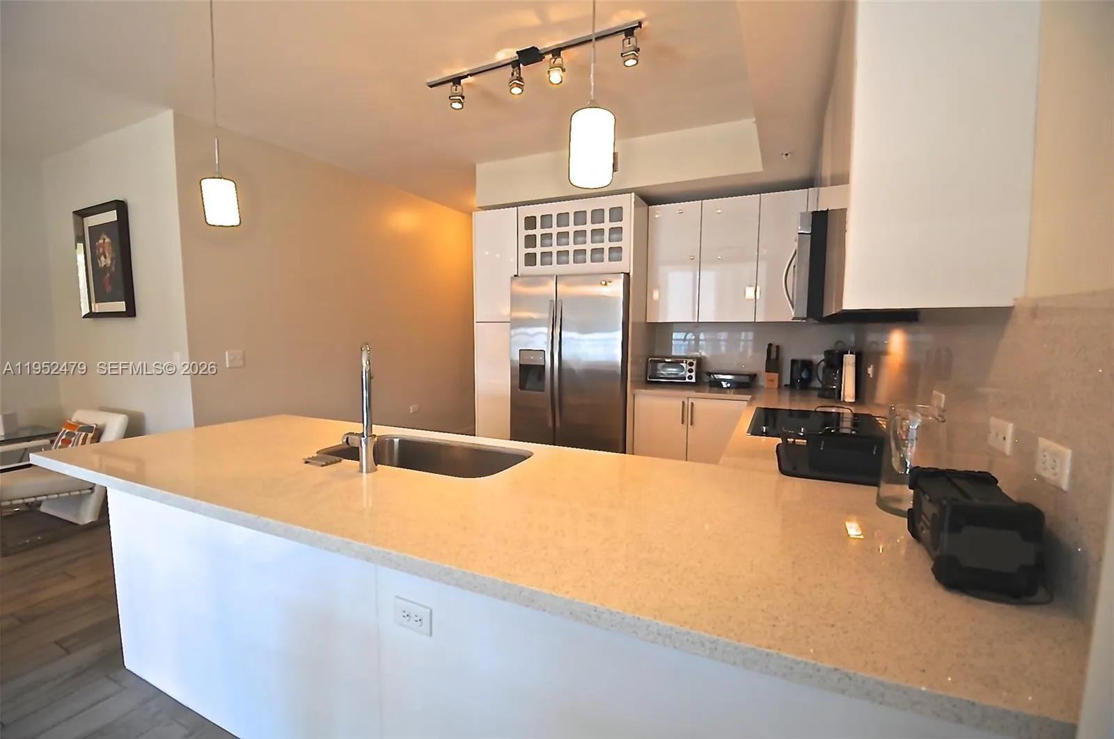 999 SW 1st Ave # 2802, Miami, FL 33130 photo 11