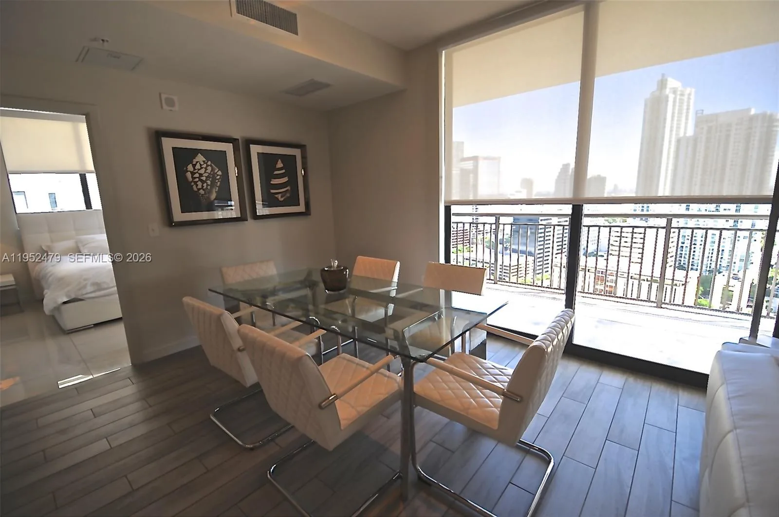 999 SW 1st Ave # 2802, Miami, FL 33130 photo 2