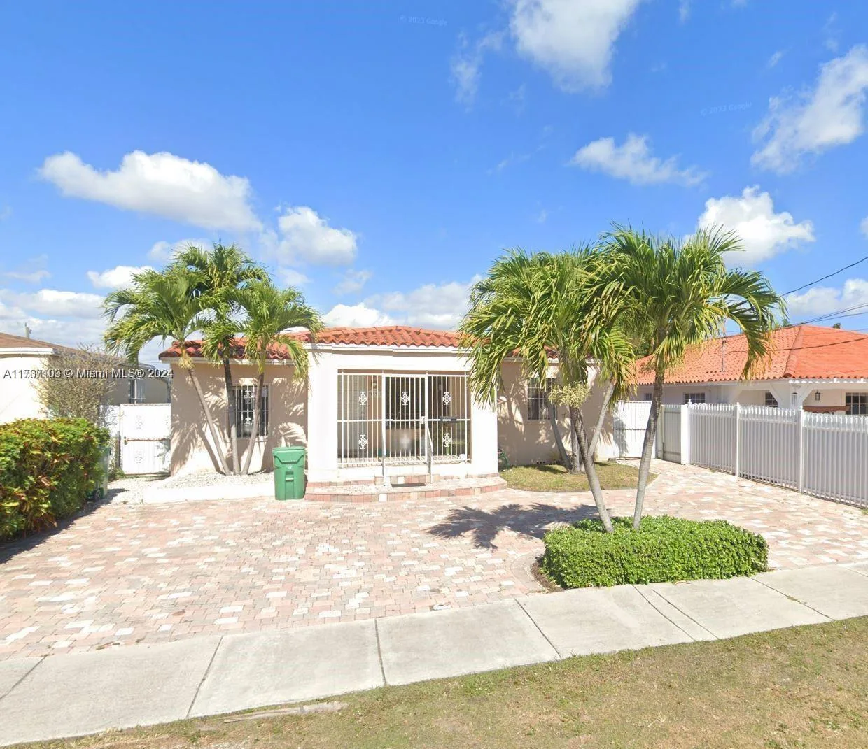 3331 NW 18th St, Miami, FL 33125
