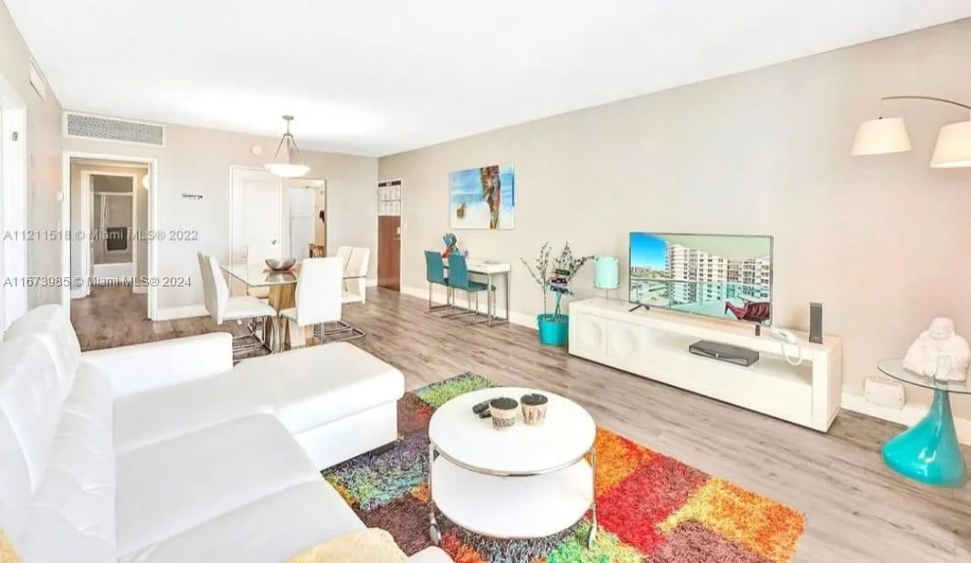 3801 S Ocean Dr # 9W, Hollywood, FL 33019 photo 5