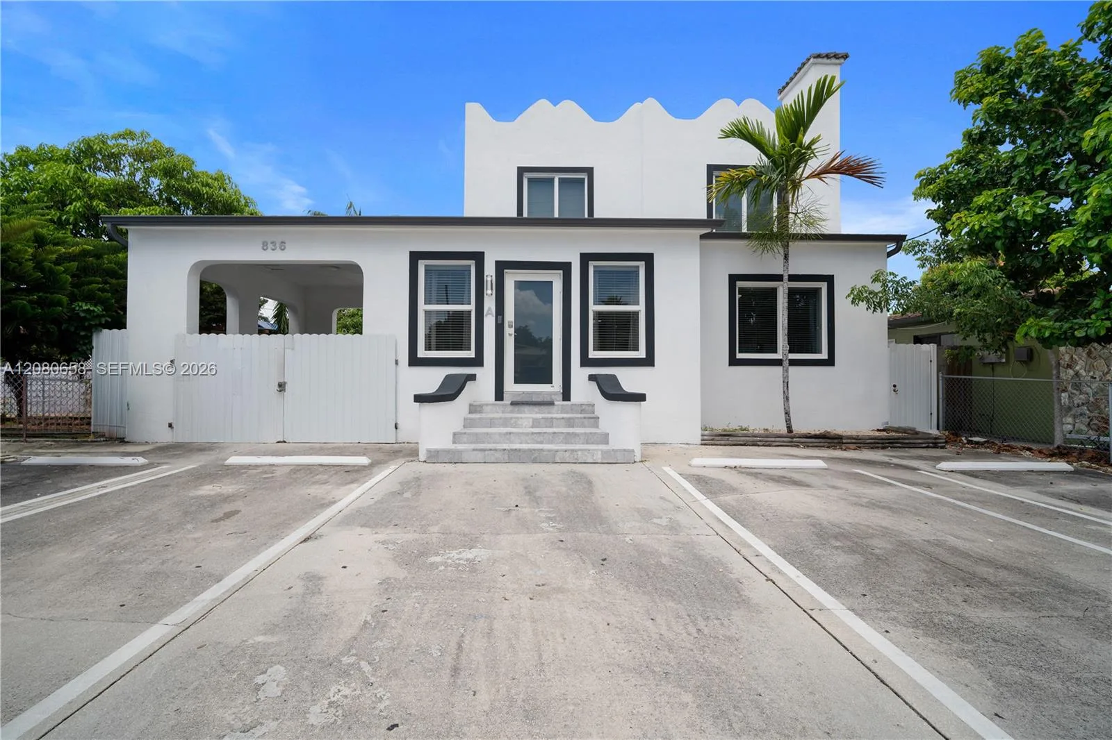 836 NW 33rd Ave # A, Miami, FL 33125