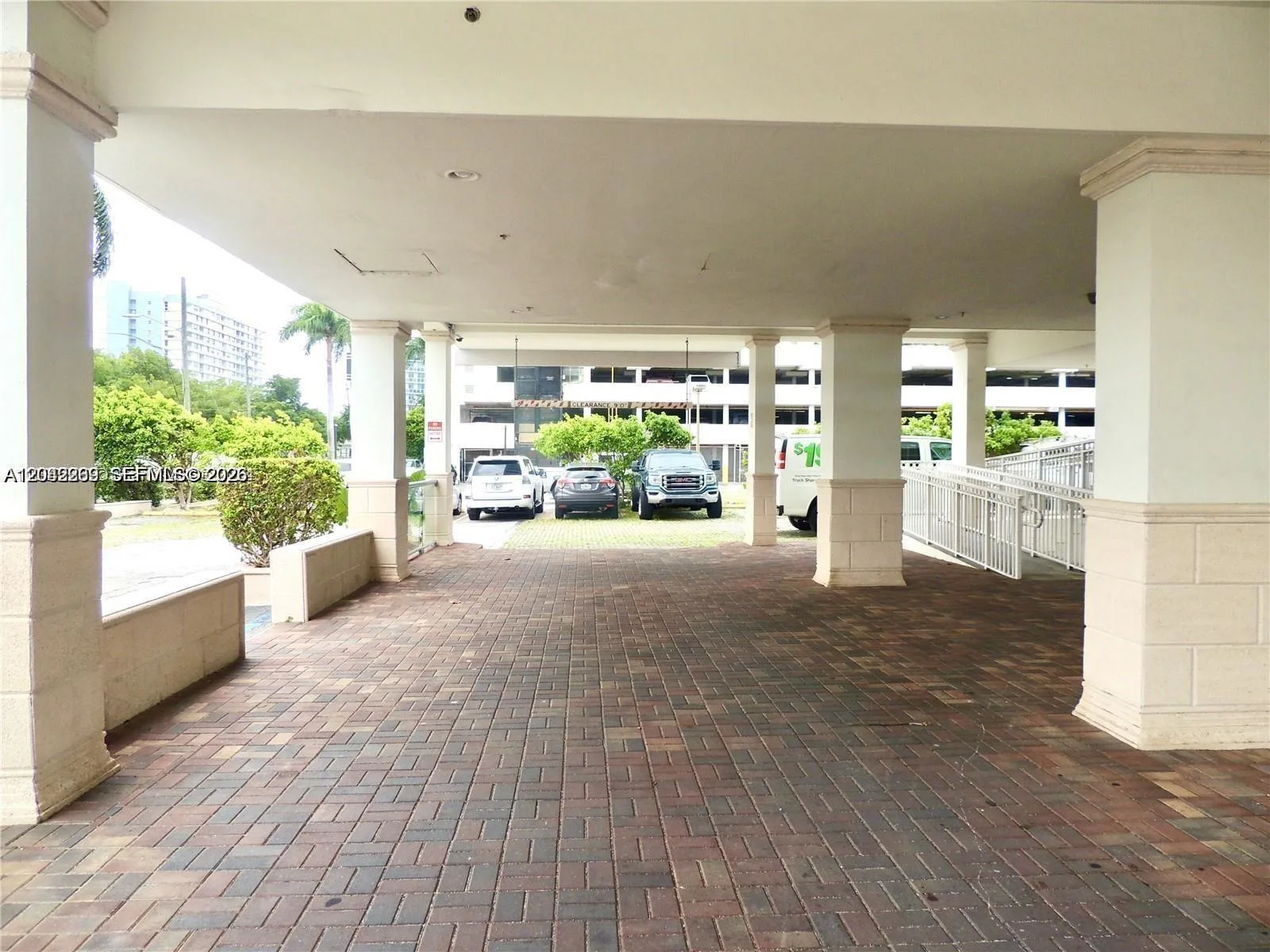 7545 E Treasure Dr # 9H, North Bay Village, FL 33141 photo 13