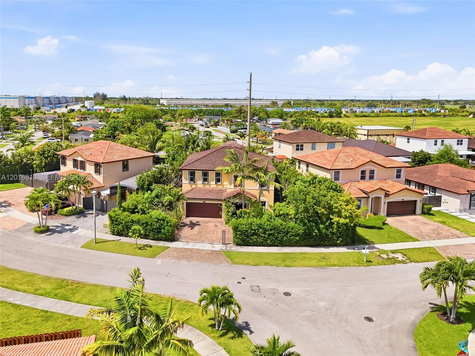 12921 SW 281st St, Homestead, FL 33033