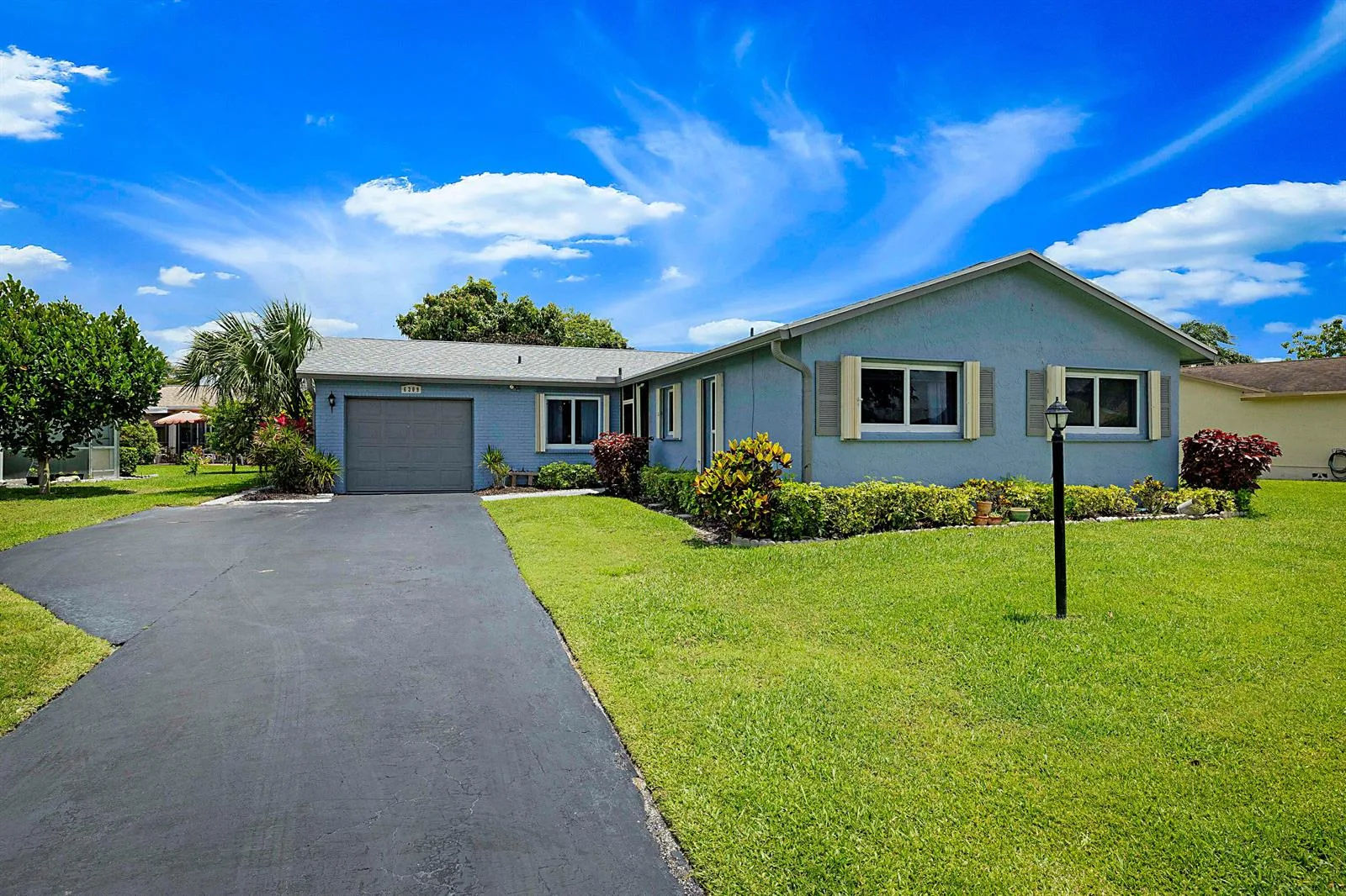 6309 Summer Sky Lane, FL 33463