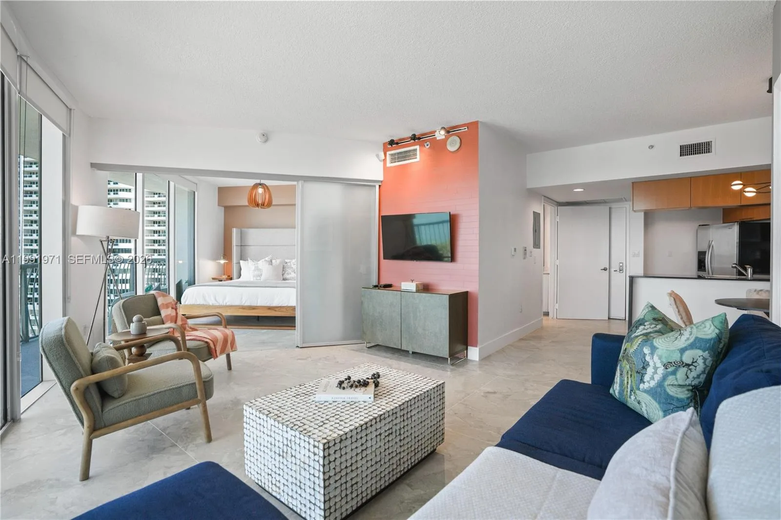 1750 N Bayshore Dr # 1401, Miami, FL 33132 photo 3