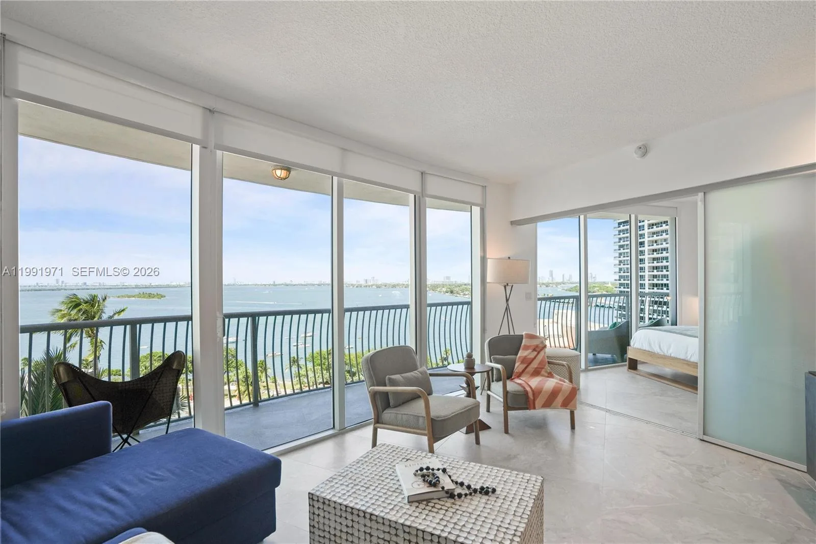 1750 N Bayshore Dr # 1401, Miami, FL 33132 photo 7