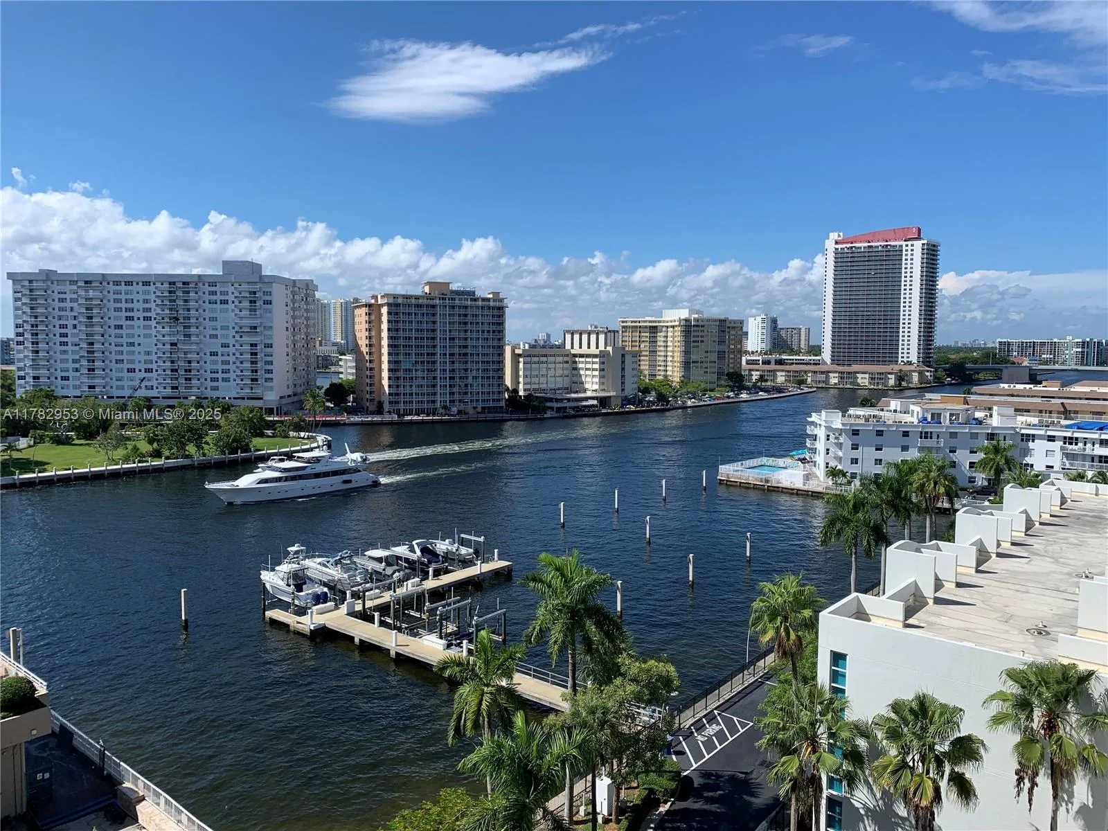 1965 S Ocean Dr # 8H, Hallandale Beach, FL 33009