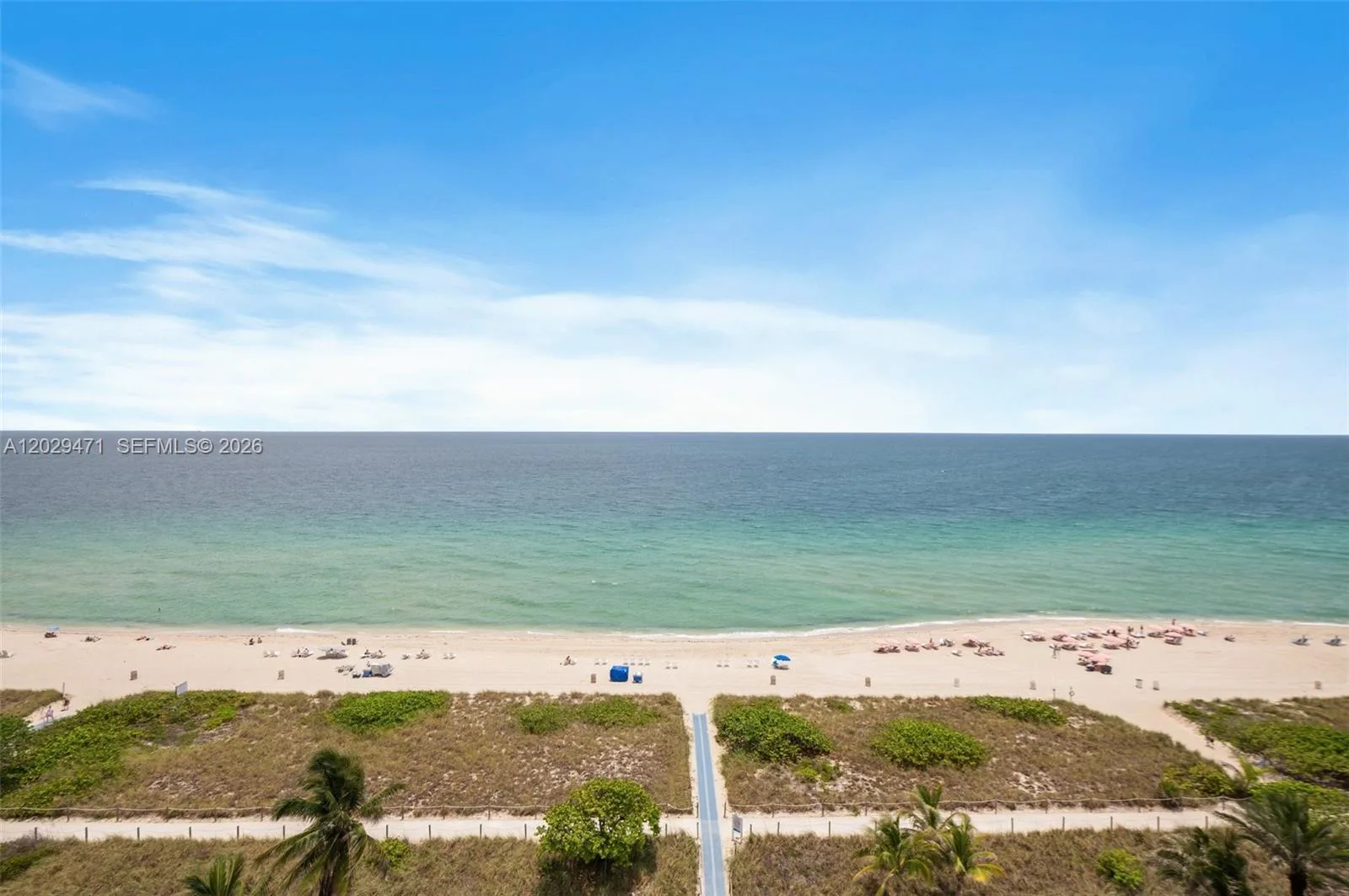 9455 Collins Ave # 1208, Surfside, FL 33154