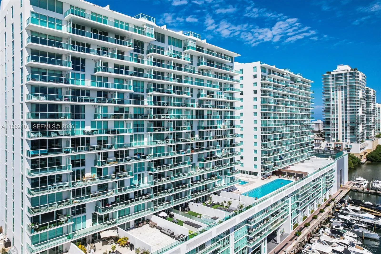 400 Sunny Isles Blvd # 920, Sunny Isles Beach, FL 33160 photo 6