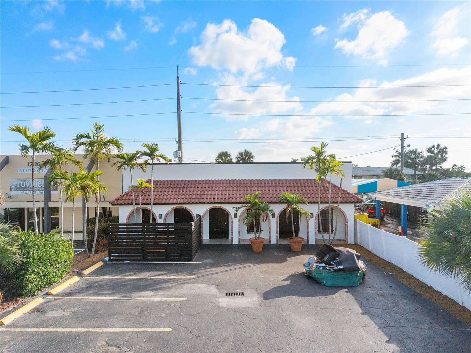 1730 E Commercial Boulevard, Fort Lauderdale, FL 33334