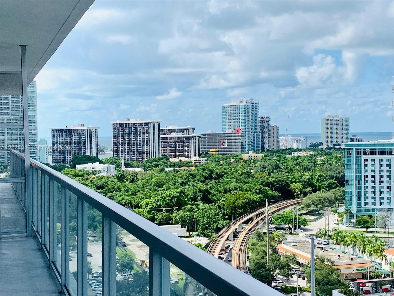 79 SW 12 ST # 2012-S, Miami, FL 33130