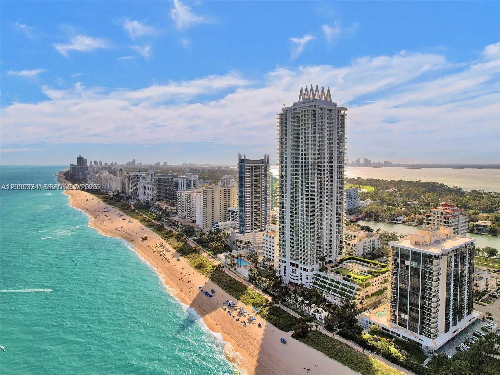 6365 Collins Ave # 2811, Miami Beach, FL 33141