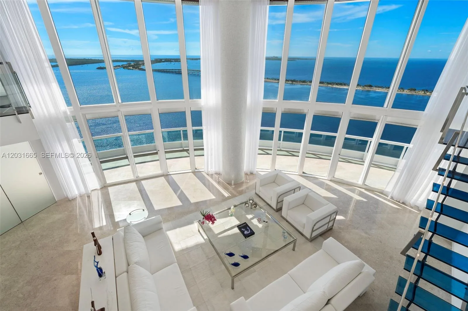 1643 Brickell Ave # 4102, Miami, FL 33129